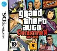 Grand Theft Auto: Chinatown Wars también llegará al iPad